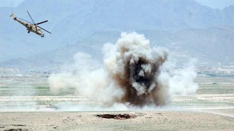 قول اردوی پامیر: ۸ جنگجوی طالبان در کندز کشته شدند 