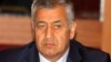 Vahid Əhmədov