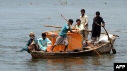 The Pakistani flood disaster has exposed more than 20 million people to homelessness, malnutrition, loss of livelihood and potential epidemics.