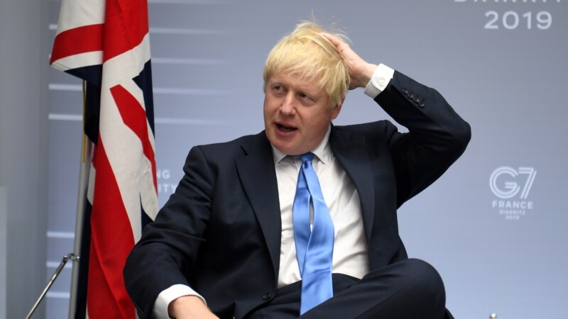 СМИ: Борис Джонсон готов нарушить запрет на «жесткий» Брекзит