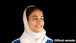 گلنوش خسروی