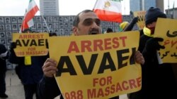 اعتراض‌ها به حضور وزیر دادگستری ایران در نشست شورای حقوق بشر