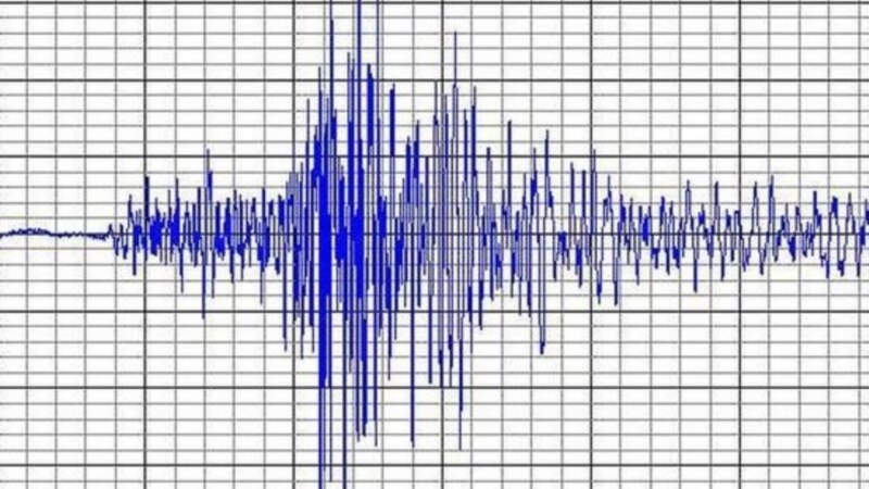 Земјотрес од 5,8 степени во Романија