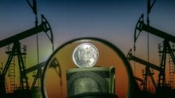 Страховка от нефтерубля