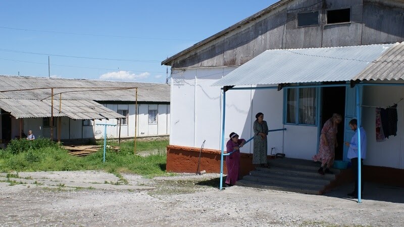 Правозащитники помогли 60 жителям Ингушетии избежать выселения из домов