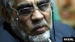 د افغان ولسمشر سلاکار یوسف پښتون