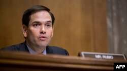 Marco Rubio