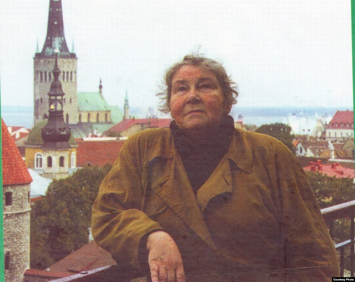 Телетова Наталья Константиновна