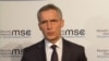 Глава НАТО: "Россия пытается дестабилизировать нашу демократию"