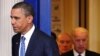 اوباما و رهبران کنگره بر سر بودجه به توافق نرسيدند
