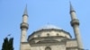 Turkish Mosque In Baku Closed For 'Repairs'
