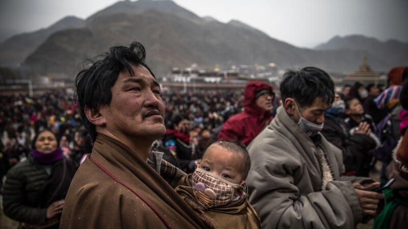 Đinping: Na Tibetu izgraditi tvrđavu za zaštitu nacionalnog jedinstva 