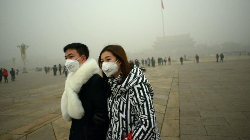 U Kini otkriveni novi slučajevi nepoznate upale pluća