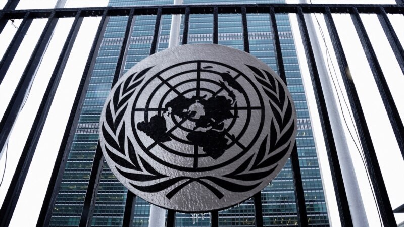 Generalna skupština UN-a većinski odobrila rezoluciju za zaštitu civila u Ukrajini