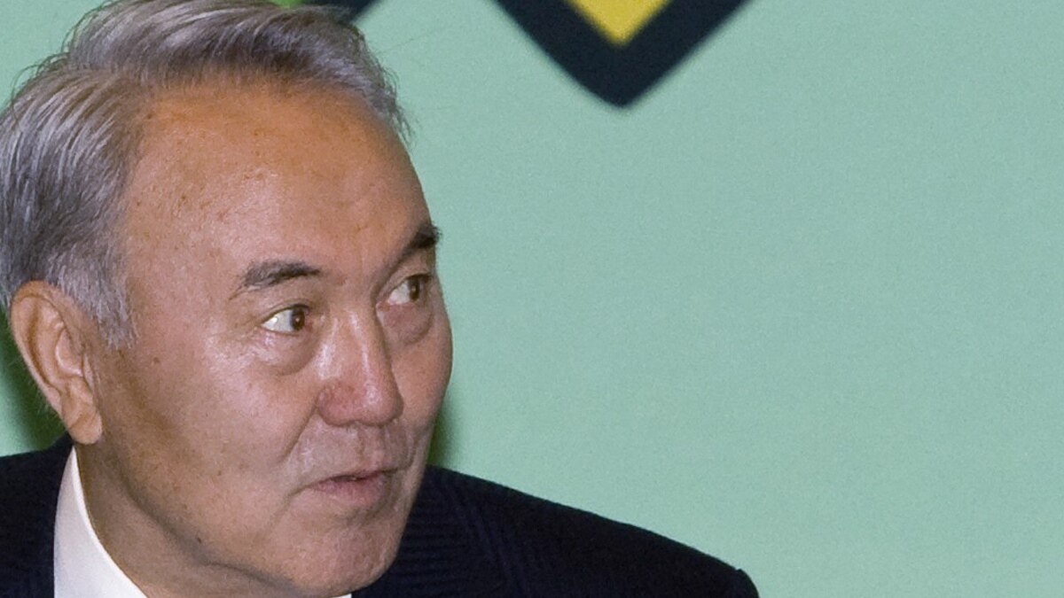 Скромный юбилей Нурсултана Назарбаева