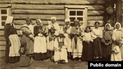Вёска Шапчыцы, Рагачоўскі раён, 1903 год