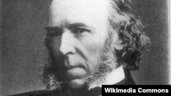 Herbert Spencer