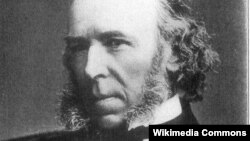 Herbert Spencer