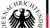 Логотип Федеральной разведывательной службы Германии