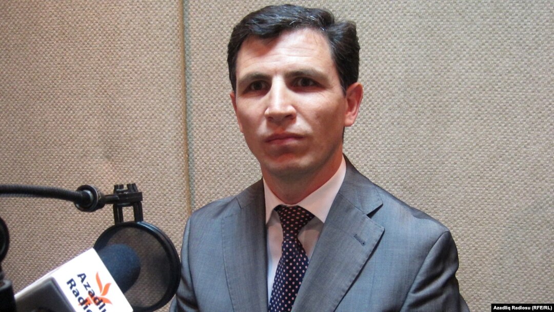 Zahid Oruc