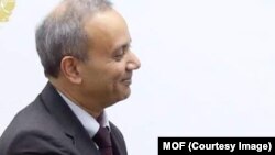 شوبهم جودری