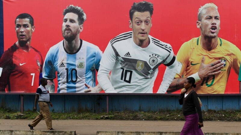پیش‌بینی قهرمان جام جهانی با تکیه بر هوش مصنوعی