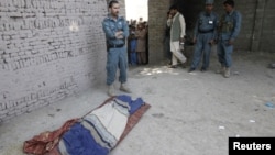 Šokantno ubistvo djevojke u Afganistanu najnoviji je primjer takozvanih "ubistava iz časti". (Ilustrativna fotografija)