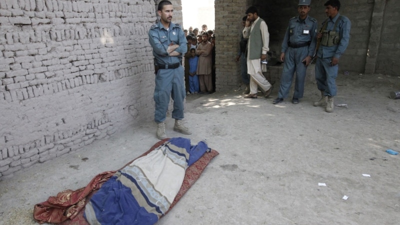Ubistvo tinejdžerke u fokus vratilo 'ubistva iz časti' u Afganistanu