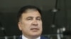 Mikheil Saakashvili 