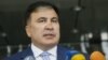 Jailed Georgian Ex-President Saakashvili Needs Hospital Treatment, Says Doctor