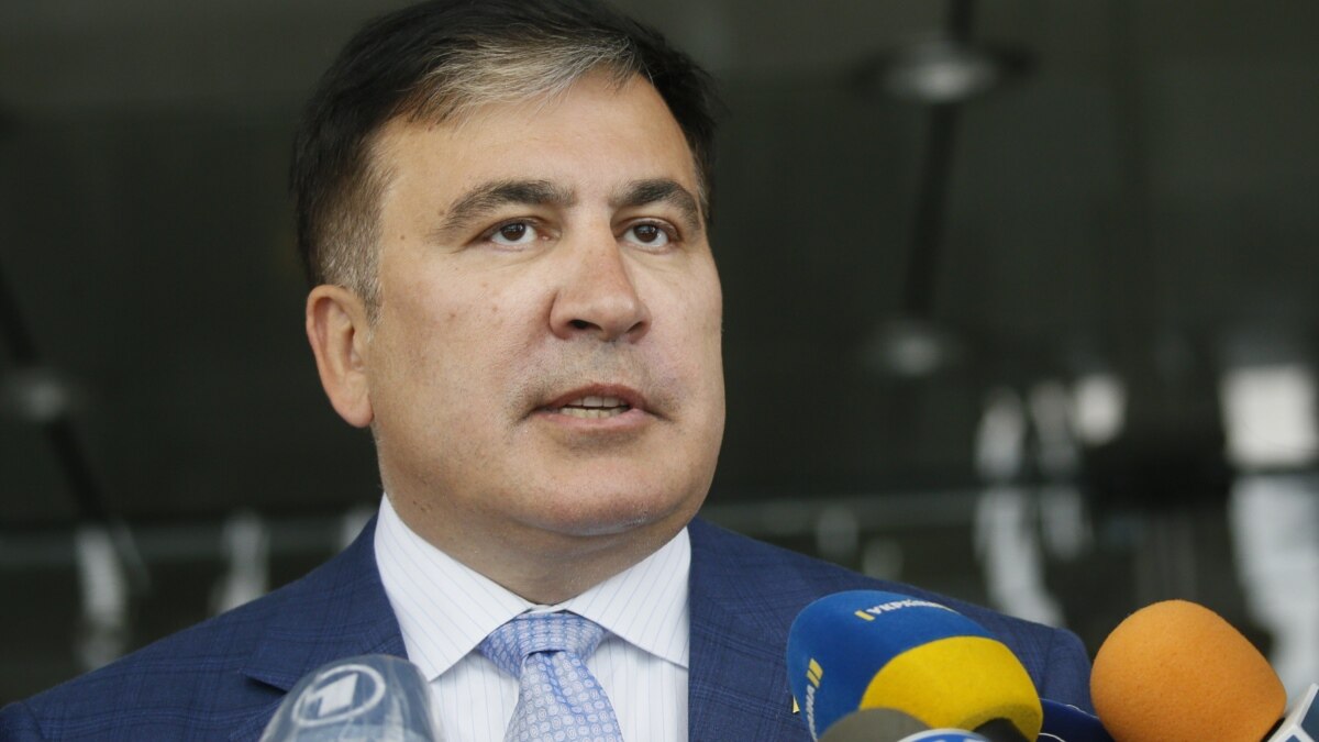 pravyaschaya-partiya-gruzii-naznachenie-saakashvili-ocheny-usloghnit-otnosheniya-s-ukrainoy Правящая партия Грузии: назначение Саакашвили «очень усложнит» отношения с Украиной