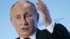 Президент Путин отказал военным в возобновлении ударов по Алеппо 