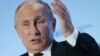 پوتین یکبار دیگر اتهامات مداخله روسیه در انتخابات امریکا را رد کرد