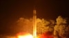 КНДР провела пуски ракет малого радиуса действия