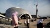 The newly opened Islamic Center in Rijeka is expected to become the central place of worship for 10,000-12,000 Muslims.