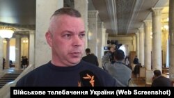 Михайло Забродський