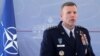 Склав присягу новий головнокомандувач сил НАТО в Європі