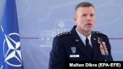 General Tod Daniel Wolters, novi komandant NATO snaga u Evropi 