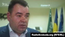 Гендиректор «Богдан моторс» Віталій Старосуд запевняє, що російські двигуни купувати припинили. Буквально щойно