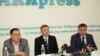 "Азия Универсал банкы" мамлекеттин ээлигине өтөт