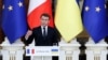 Macron refuzon kërkesën e Putinit që të paguajë gazin me rubla