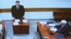 Луценко: прокуратура отримала фотокопію заяви Януковича щодо введення військ Росії в Україну
