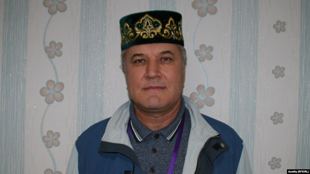 Марат Шәрипов