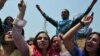 Despite Rights Gains, Pakistan's Transgender Community Still Under Attack