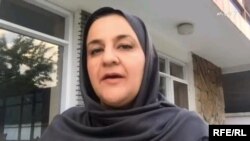 رنګینه حمیدي