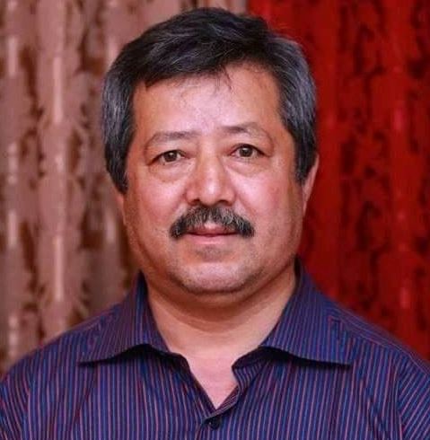 Дӯстмурод Бобоев