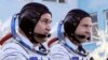 Russian Cosmonauts Conduct Six-Hour Spacewalk Outside Space Station