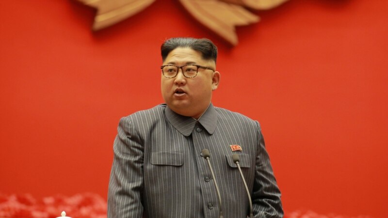 Bloomberg: Ким Чен Ын Кытайга барды