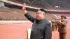 کره شمالی یک موشک بالستیک کوتاه‌برد «آزمایش کرد»