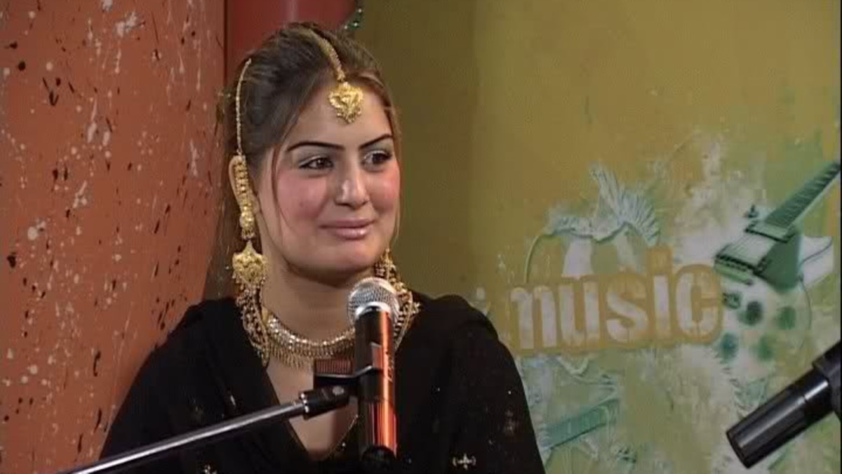 Ghazala Javed's Murder Further Erodes Trust In Government